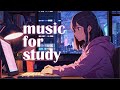 Study Music | Lofi Hiphop