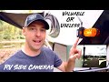 RV Side Camera Review