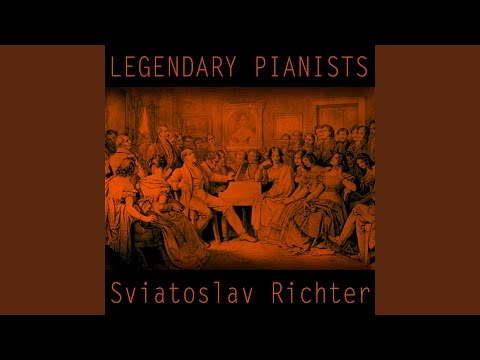 Piano Sonata No. 16 In A Minor, Op. 42, D. 845: II. Andante Poco Mosso