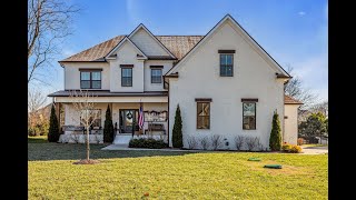 123 Hayfield Ct video tour