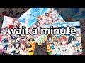 Every Nijigasaki Song is the Same