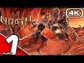 ASGARD&#39;S WRATH 2 Gameplay Walkthrough Part 1 (4K 60FPS) No Commentary