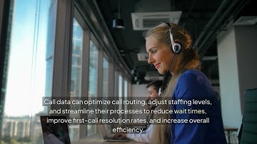 Call Analytics Explained: Boost Sales & Customer Experience with Data-Driven Insights