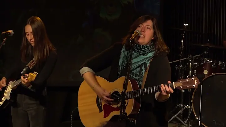 "Drive" - The Wolff Sisters - Live From The Fallou...