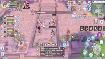 Ragnarok X: Next Generation | F2P Crit Dagger Assassin Cross | Bloody Branch Event 07/25/2022