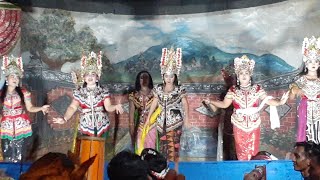 Janger Dewa Darma Kencana lampung timur