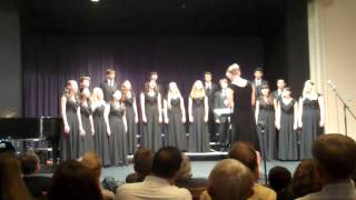 Music Spread Thy Voice Around-Handel screenshot 4