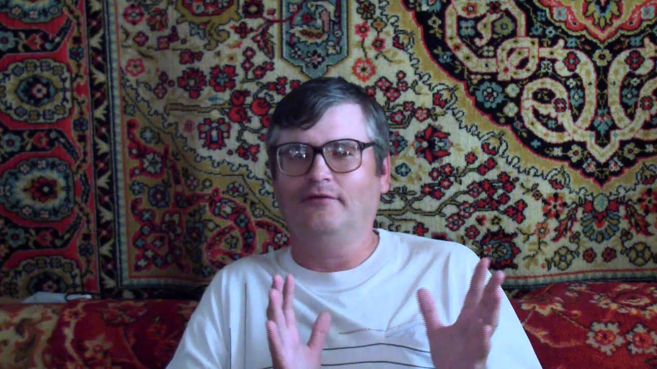 Нужна ли вам любительская радиосвязь? часть 2 - YouTube