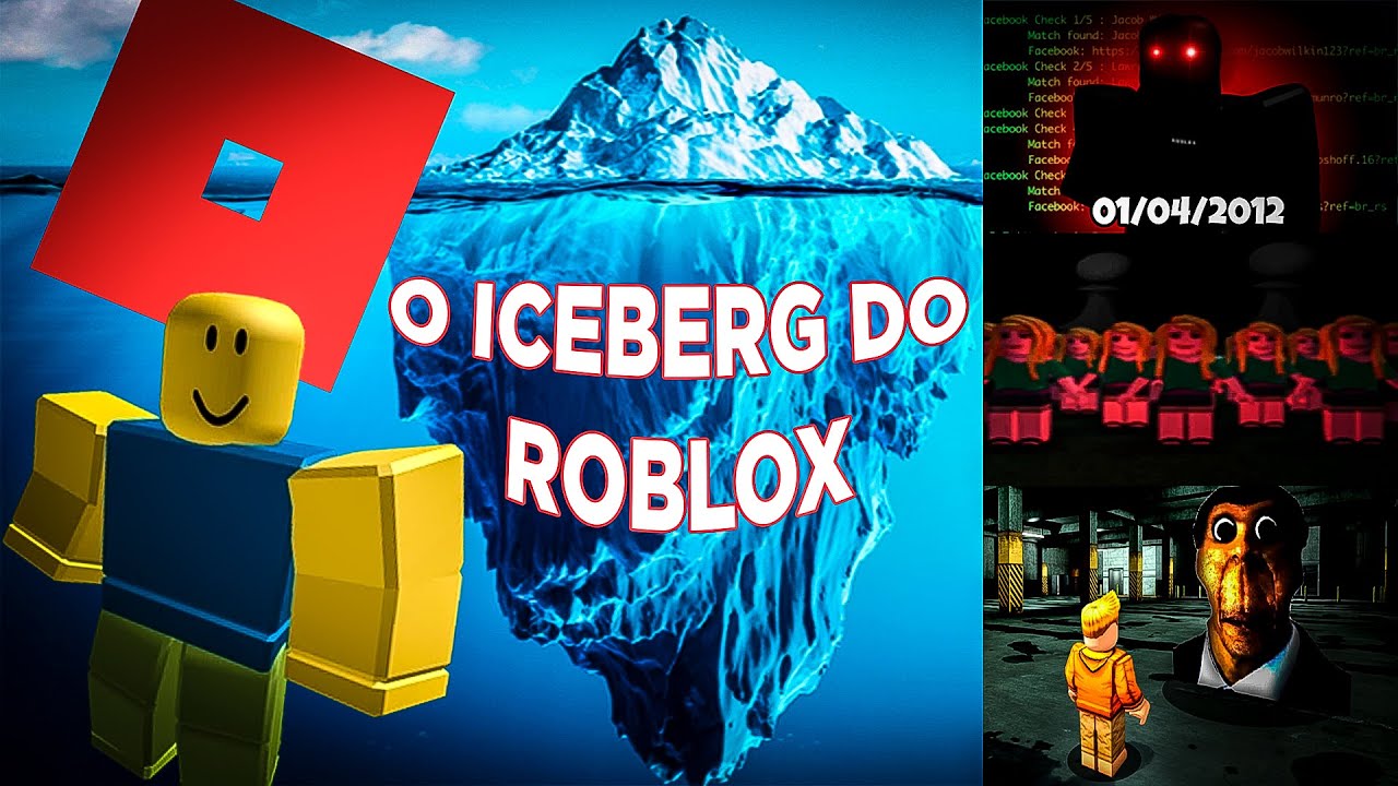 o iceberg de adopt me(jogo do roblox) : r/IceBergBrasil