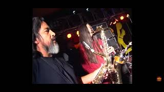 Banda Bostik - Tlatelolco 68