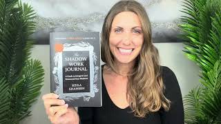 I Tried the VIRAL Shadow Work Journal - Here are my Thoughts on the Healing Process