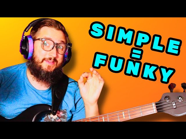 Simple et Funky – L'Usine à jeux