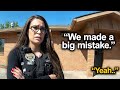 When Corrupt Cops Realize They've Messed Up