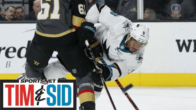 The Sporting News on X: Evander Kane has the perfect punishment for Ryan  Reaves 😏 📰:   / X