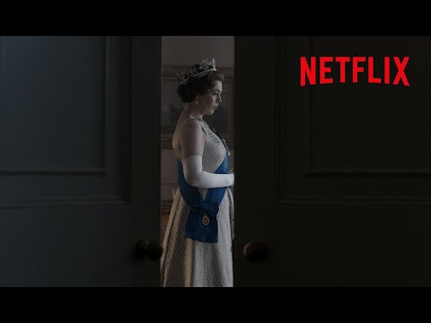 The Crown | Temporada 3 | Anúncio de estreia
