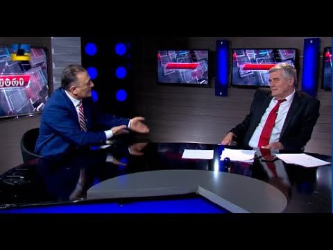 ივანიშვილს სახელმწიფო ლეღვის ფოთოლივით აქვს აფარებული სირცხვილის დასაფარად - შალვა ნათელაშვილი