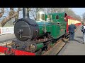 Kissack Engine - No.13 - Castletown Railway Station, Saturday 21st March 2026
