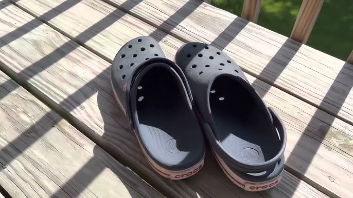 Crocs Classic Sandal + Jibbitz Review TOPSHOES.LV 