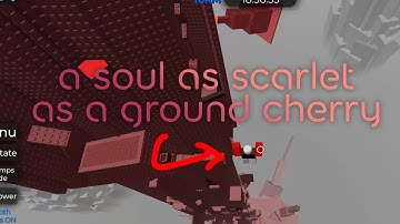 (CSCD) Tower of Reddish Monolith [BOTTOM INSANE]