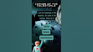 Crack the Enigma - Can You Solve This Riddle? 🤔💬