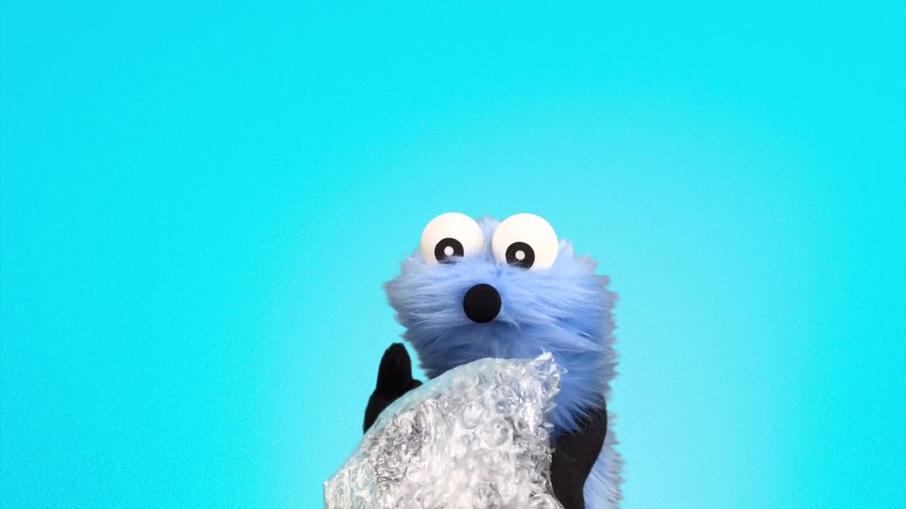 Bubble Wrap - YouTube