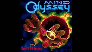 Mind Odyssey - Keep It All Turning [Full Album]