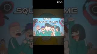 Anmation And Animation Face Reveal