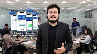 Information I will do mobile app development, android app ios app development, mobile app developer Update