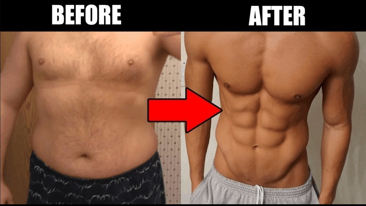 How To Build An Aesthetic Physique (2026 Updated)
