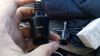 Chery Amulet. Регулятор холостого хода Chery Amulet. Регулятор холостого хода