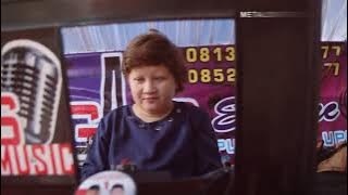 TULE NGGONAU CPT : KRISMAN AJ & ADELIM LANDOSO, VOC : ADELIM LANDOSO