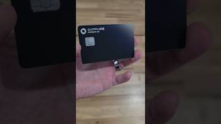 Chase Sapphire Reserve Unboxing #luxury #creditcard #unboxing
