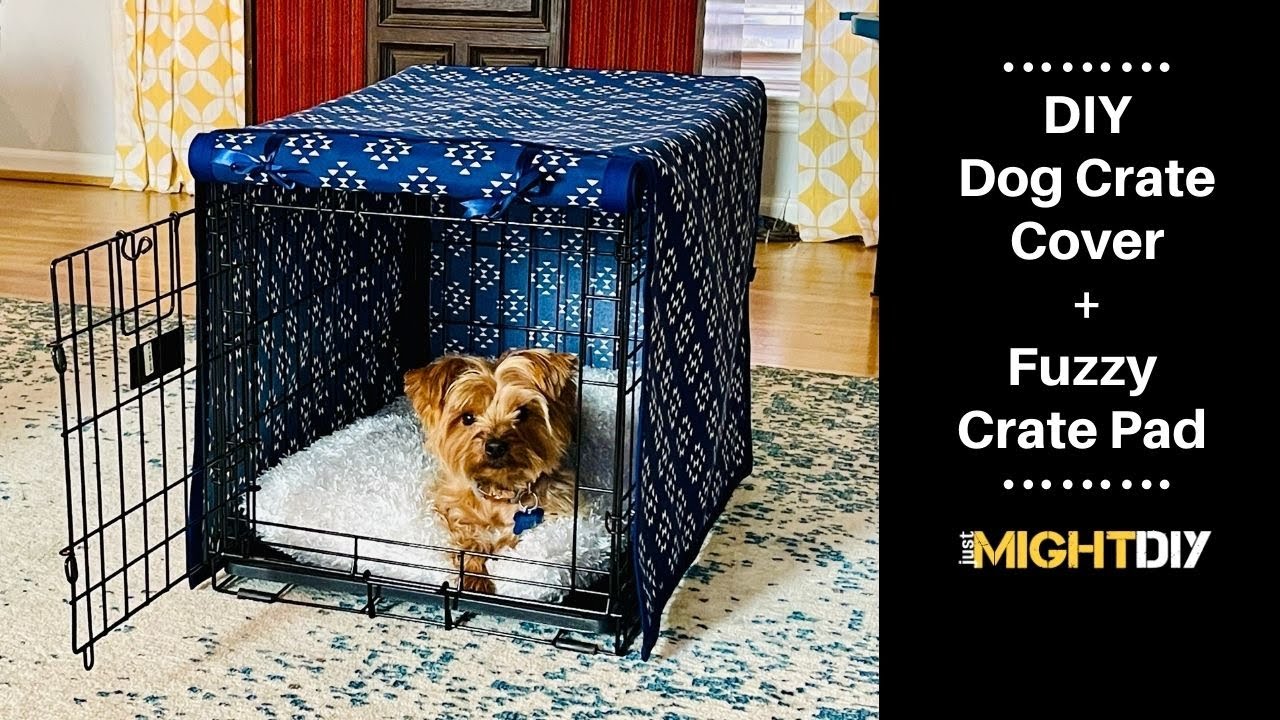  Dog Crate Pad Liner, Dog Crate Mat for Kennel