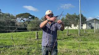 Sap-flow Pruning: Country Calendar episode 1 (pilot)