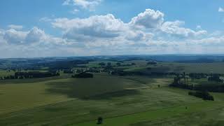 Deutschland Von Oben - Erzengler Wald