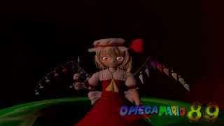 Luigi in Gensokyo 2 (Second Luigipalooza Collab Entry)