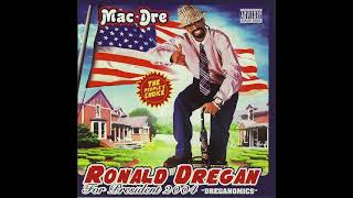 MAC DRE | SINCE 84 (INSTRUMENTAL)