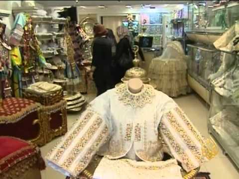 صناعة الحلي من الأسلحة في ليبيا