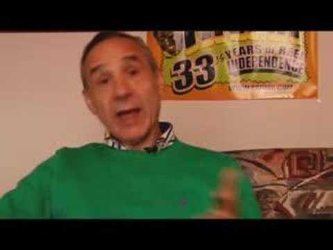 Lloyd Kaufman American Auteur part 1 of 5