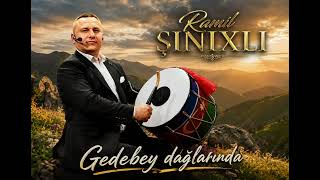 Ramil Shinixli / Gedebey Dağlarinda