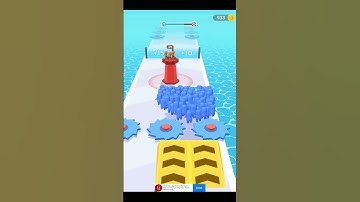 Count Masters: Epic Running Games. Fast Army Race. | DP Tamizhan