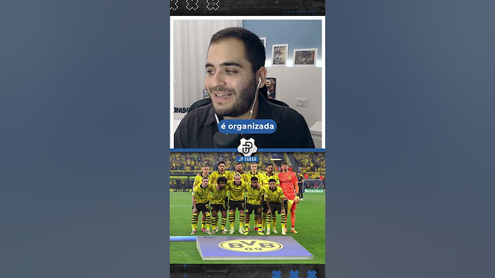 CHAMPIONS LEAGUE: POR QUE O REAL É FAVORITO CONTRA O BORUSSIA?