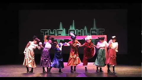 2011-2012 Choreographers' Pick - Perfectly Lonely