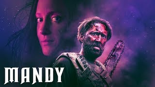 Mandy Official Trailer