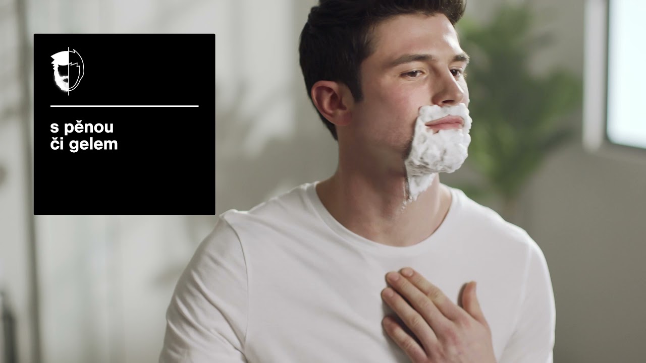 Braun Series 8 nová generace