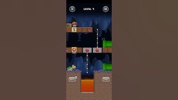 super hero turtle adventure game solution level 7 #waytodestiny#alone