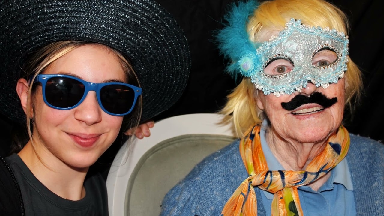 Dolphin Youth Theatre and Hallmark Henley Manor - Time Bandits