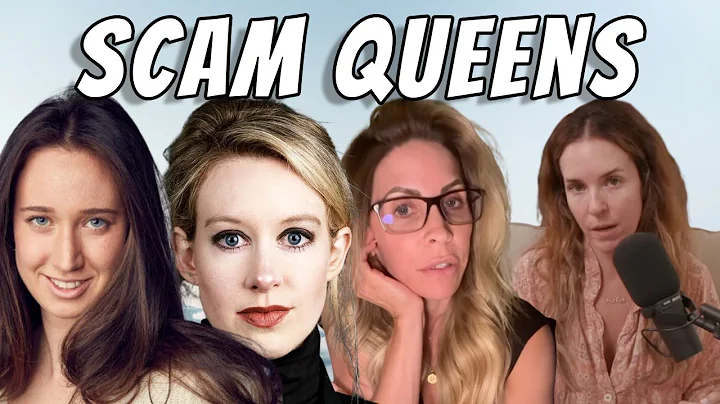 Ladies Night - Scam Edition