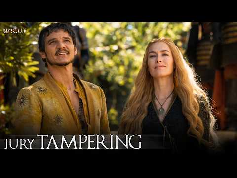 How Cersei Lannister Tried to Manipulate Oberyn Martell