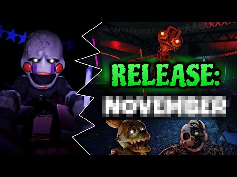 Bite By Night Q&A: Release Date, New Content & More